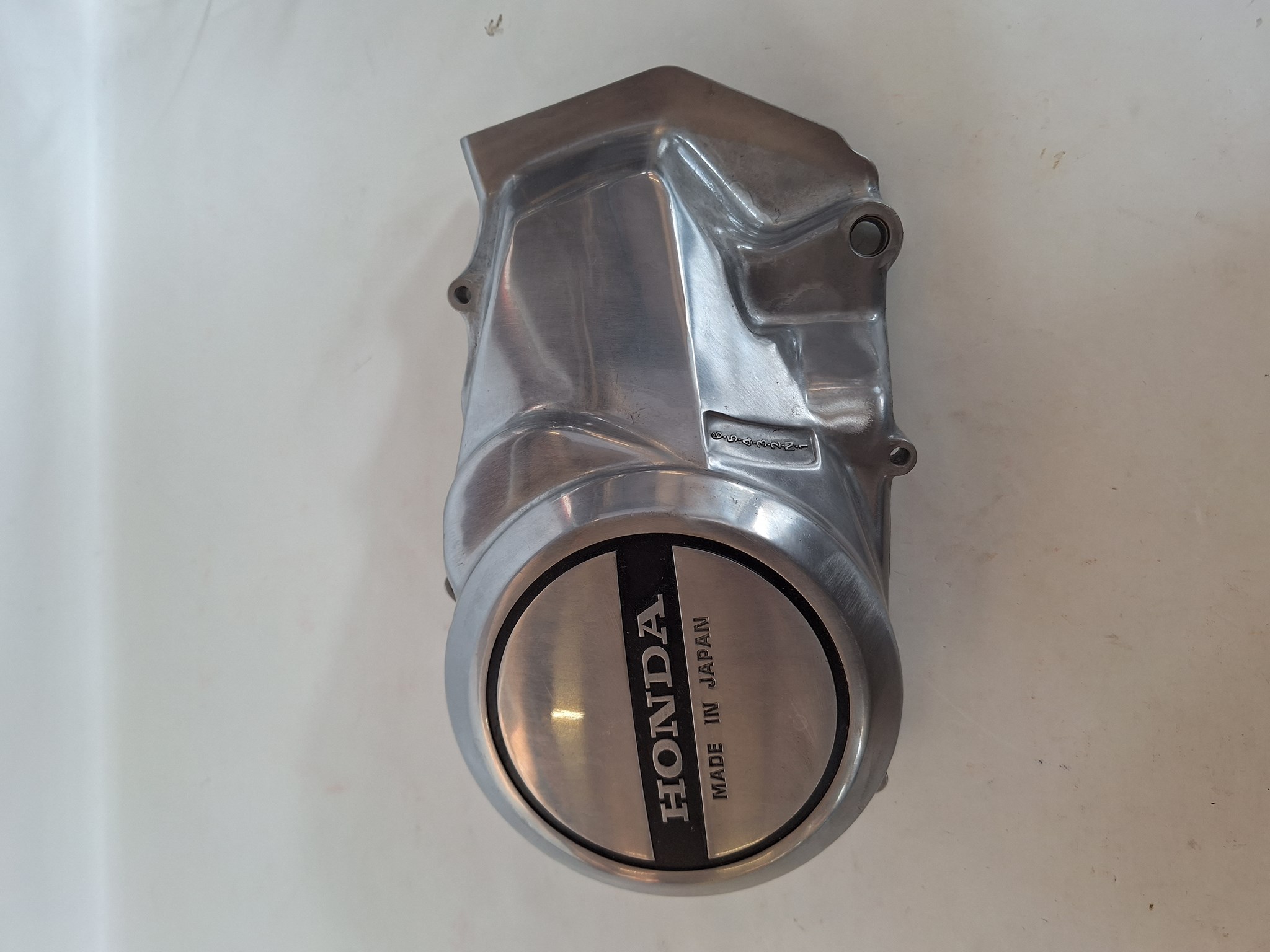 Picture of COVER,L.CRANKCASE  11360-443-000